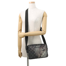 Load image into Gallery viewer, LOUIS VUITTON Alpha Messenger NoirM44165 Monogram / Galaxy
