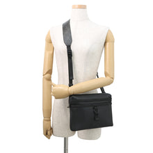 将图像加载到图库查看器中，LOUIS VUITTON Messenger NoirM52176 Dark Infiniti Size PM
