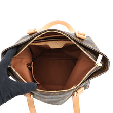 Load image into Gallery viewer, LOUIS VUITTON Cabas Â· Piano BrownM51148 Monogram
