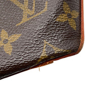 将图像加载到图库查看器中，LOUIS VUITTON Cabas Â· Piano BrownM51148 Monogram
