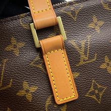 Load image into Gallery viewer, LOUIS VUITTON Cabas Â· Piano BrownM51148 Monogram

