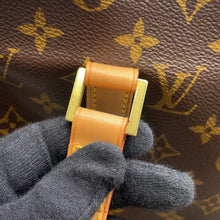 Load image into Gallery viewer, LOUIS VUITTON Cabas Â· Piano BrownM51148 Monogram
