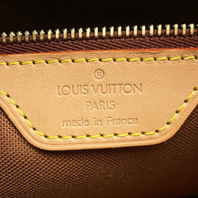 Load image into Gallery viewer, LOUIS VUITTON Cabas Â· Piano BrownM51148 Monogram
