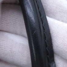 Load image into Gallery viewer, LOUIS VUITTON Montsouris NM RedM45516 Monogram colored leather Size BB
