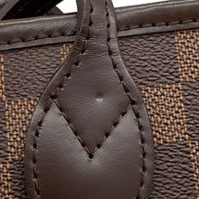 Load image into Gallery viewer, LOUIS VUITTON Neverfull CeriseN41358 Damier Ebene Canvas Size MM
