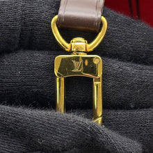 Load image into Gallery viewer, LOUIS VUITTON Neverfull CeriseN41358 Damier Ebene Canvas Size MM
