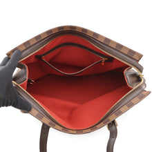 Load image into Gallery viewer, LOUIS VUITTON Chelsea RedN51119 Damier Ebene Canvas
