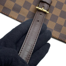Load image into Gallery viewer, LOUIS VUITTON Chelsea RedN51119 Damier Ebene Canvas
