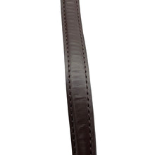 将图像加载到图库查看器中，LOUIS VUITTON Westminster RedN41103 Damier Ebene Canvas Size GM
