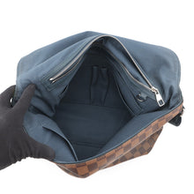 Load image into Gallery viewer, LOUIS VUITTON Sprinter BlueN41254 Damier Ebene Canvas Size MM
