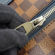 Load image into Gallery viewer, LOUIS VUITTON Sprinter BlueN41254 Damier Ebene Canvas Size MM
