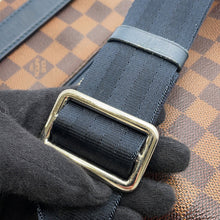 Load image into Gallery viewer, LOUIS VUITTON Sprinter BlueN41254 Damier Ebene Canvas Size MM
