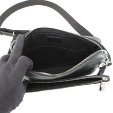 Load image into Gallery viewer, LOUIS VUITTON Trio Messenger NoirM69443 Monogram Eclipse Monogram Eclipse Reverse
