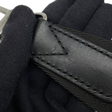 Load image into Gallery viewer, LOUIS VUITTON Trio Messenger NoirM69443 Monogram Eclipse Monogram Eclipse Reverse
