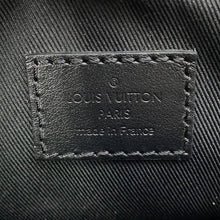 Load image into Gallery viewer, LOUIS VUITTON Trio Messenger NoirM69443 Monogram Eclipse Monogram Eclipse Reverse
