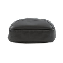 将图像加载到图库查看器中，LOUIS VUITTON Avenue Sling Bag OnyxN41720 Damier Infini Leather
