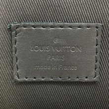 Load image into Gallery viewer, LOUIS VUITTON Avenue Sling Bag OnyxN41720 Damier Infini Leather
