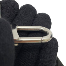 将图像加载到图库查看器中，LOUIS VUITTON Gaston Wearable Wallet NoirN64608 Damier Graphite
