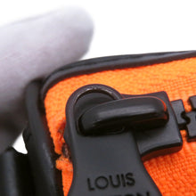 Load image into Gallery viewer, LOUIS VUITTON LV Friend Monkey Keepall BrownM80118 Monogram Size XS
