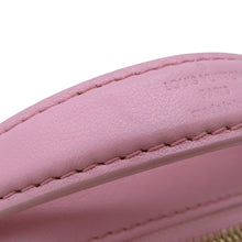 Load image into Gallery viewer, LOUIS VUITTON Pop My Heart Pouch PinkM82526 Monogram Leather
