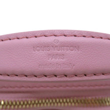 Load image into Gallery viewer, LOUIS VUITTON Pop My Heart Pouch PinkM82526 Monogram Leather
