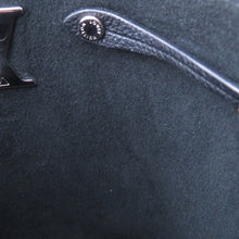 将图像加载到图库查看器中，LOUIS VUITTON Nano Rock Me Bucket NoirM68709 Calf Leather Size Nano
