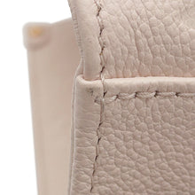 将图像加载到图库查看器中，LOUIS VUITTON LV × YK Onthego Quartz/PinkM21732 Monogram Empreinte Leather Size PM
