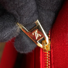 将图像加载到图库查看器中，LOUIS VUITTON Onthego RedM44576 Monogram Monogram Reverse Canvas Monogram Giant Size GM
