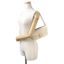 Load image into Gallery viewer, LOUIS VUITTON Pochette Metis EW claimM22942 Monogram Empreinte Leather
