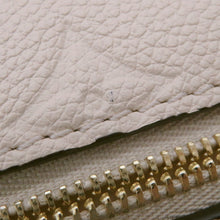 Load image into Gallery viewer, LOUIS VUITTON Pochette Metis EW claimM22942 Monogram Empreinte Leather
