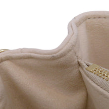 将图像加载到图库查看器中，LOUIS VUITTON Pochette Metis EW claimM22942 Monogram Empreinte Leather
