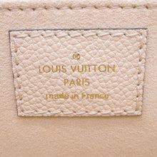 Load image into Gallery viewer, LOUIS VUITTON Pochette Metis EW claimM22942 Monogram Empreinte Leather
