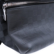 Load image into Gallery viewer, LOUIS VUITTON Discovery・Backpack NoirN40436 Damier Squared Size PM
