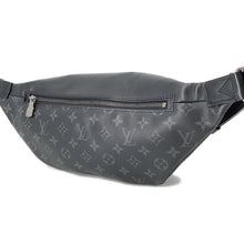 将图像加载到图库查看器中，LOUIS VUITTON Discovery・Bumbag NoirM46035 Monogram Eclipse Size PM
