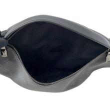 将图像加载到图库查看器中，LOUIS VUITTON Discovery・Bumbag NoirM46035 Monogram Eclipse Size PM
