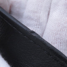 将图像加载到图库查看器中，LOUIS VUITTON Discovery・Bumbag NoirM46035 Monogram Eclipse Size PM
