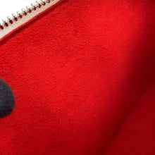 Load image into Gallery viewer, LOUIS VUITTON LVxYK Alma Blanc/RougeM21712 Epi Leather Infinity Dot Size BB
