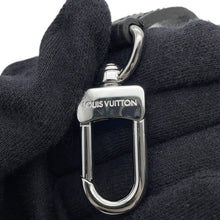 将图像加载到图库查看器中，LOUIS VUITTON LV × YK Nano Speedy Black/WhiteM81910 Monogram Empreinte Leather Infinity Dot Size Nano
