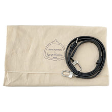 Load image into Gallery viewer, LOUIS VUITTON LV × YK Nano Speedy Black/WhiteM81910 Monogram Empreinte Leather Infinity Dot Size Nano
