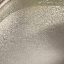 Load image into Gallery viewer, HERMES Caba Cityslide clutchertige Gris Tourterelle Togo Leather Size 24
