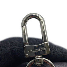 Load image into Gallery viewer, LOUIS VUITTON Porto Craie Squared Pouch LV MADE NoirMP3224 Monogram Eclipse
