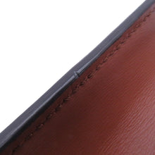 将图像加载到图库查看器中，LOUIS VUITTON Pico Dauphine NoirM82749 Monogram Monogram Reverse Canvas
