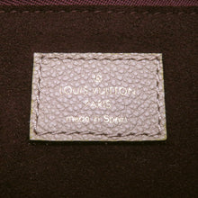 Load image into Gallery viewer, LOUIS VUITTON Neverfull TourterelleM45686 Monogram Empreinte Leather Size MM
