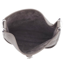 将图像加载到图库查看器中，HERMES Evelyne 3 Etain Taurillon Clemence Size PM
