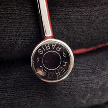 将图像加载到图库查看器中，HERMES Lindy Rose texas Taurillon Clemence Size Mini
