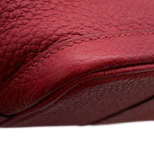 Load image into Gallery viewer, HERMES Garden Party Ruby Negonda Leather Size TPM
