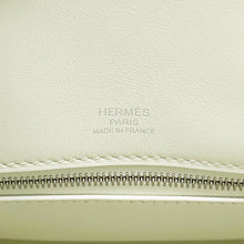 Load image into Gallery viewer, HERMES Birkin Shadow mushroom Swift Leather Size 25
