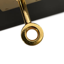 Load image into Gallery viewer, HERMES Kelly Sellier Black Box Calf Leather Size 32
