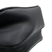 Load image into Gallery viewer, Valentino Garavani VLTNLogo Shoulder Bag Black Leather
