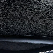 Load image into Gallery viewer, Valextra Valextra Soft Tote Bag BlackWBNL0006743TRL99NNVMBA Felt Leather Size Large
